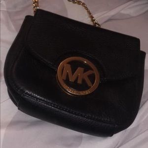 Michael Kors satchel